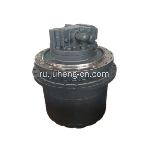 Корпус CX350B Ходовой двигатель главной передачи LJ013790